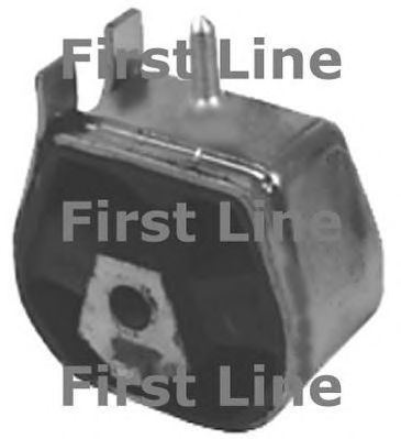 FIRST LINE fem3025 -  Подвеска, двигатель